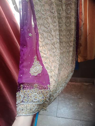 valima dress