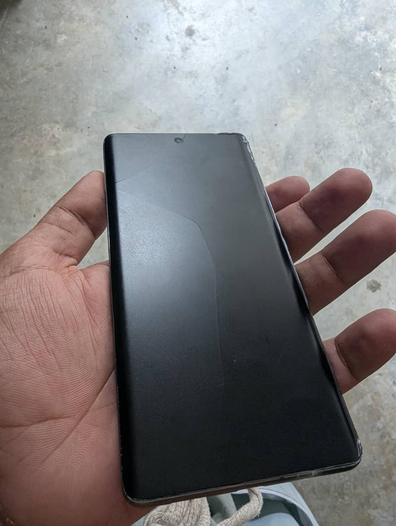 Google Pixel 7 Pro 1