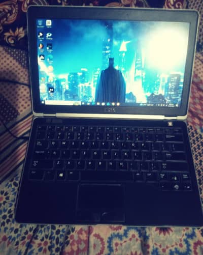 DELL latitide  E6230 2.6ghz for sale COREI5 5TH GEN 1K DISC IN  24 HR