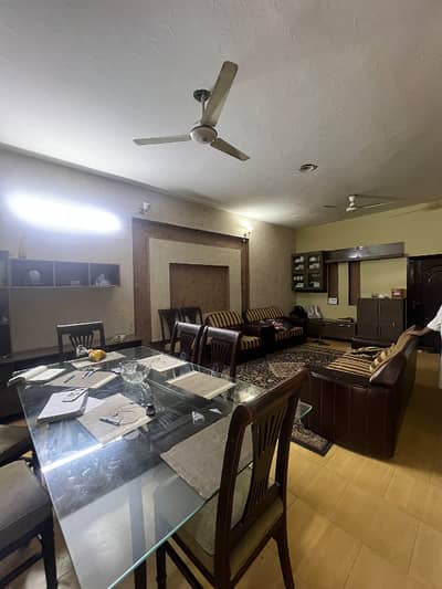 12 MARLA SINGLE STOREY HOUSE FOR SALE IN MILITARY ACCOUNTS COLLEGE ROAD LAHORE