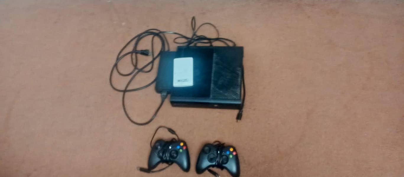 Xbox 360 0