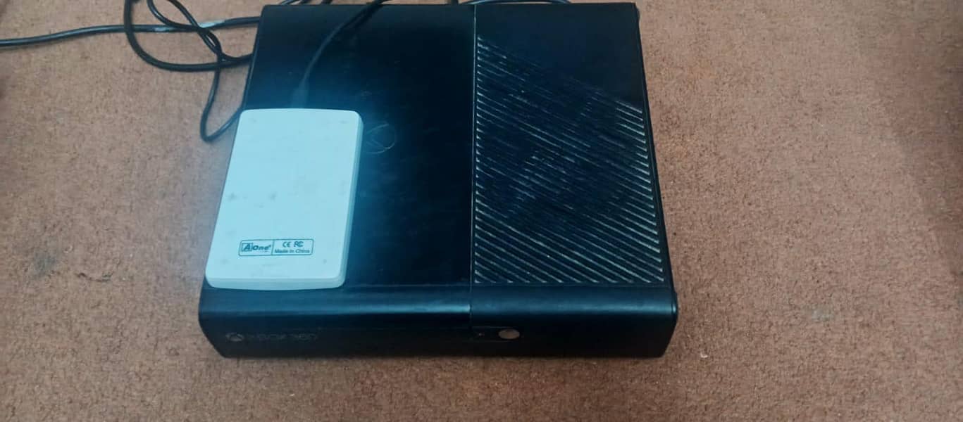 Xbox 360 2