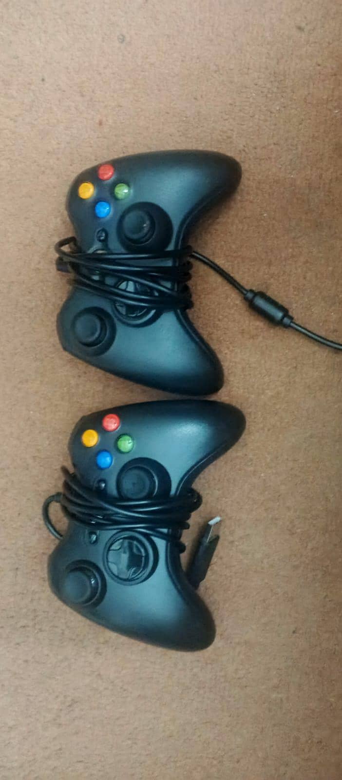 Xbox 360 3