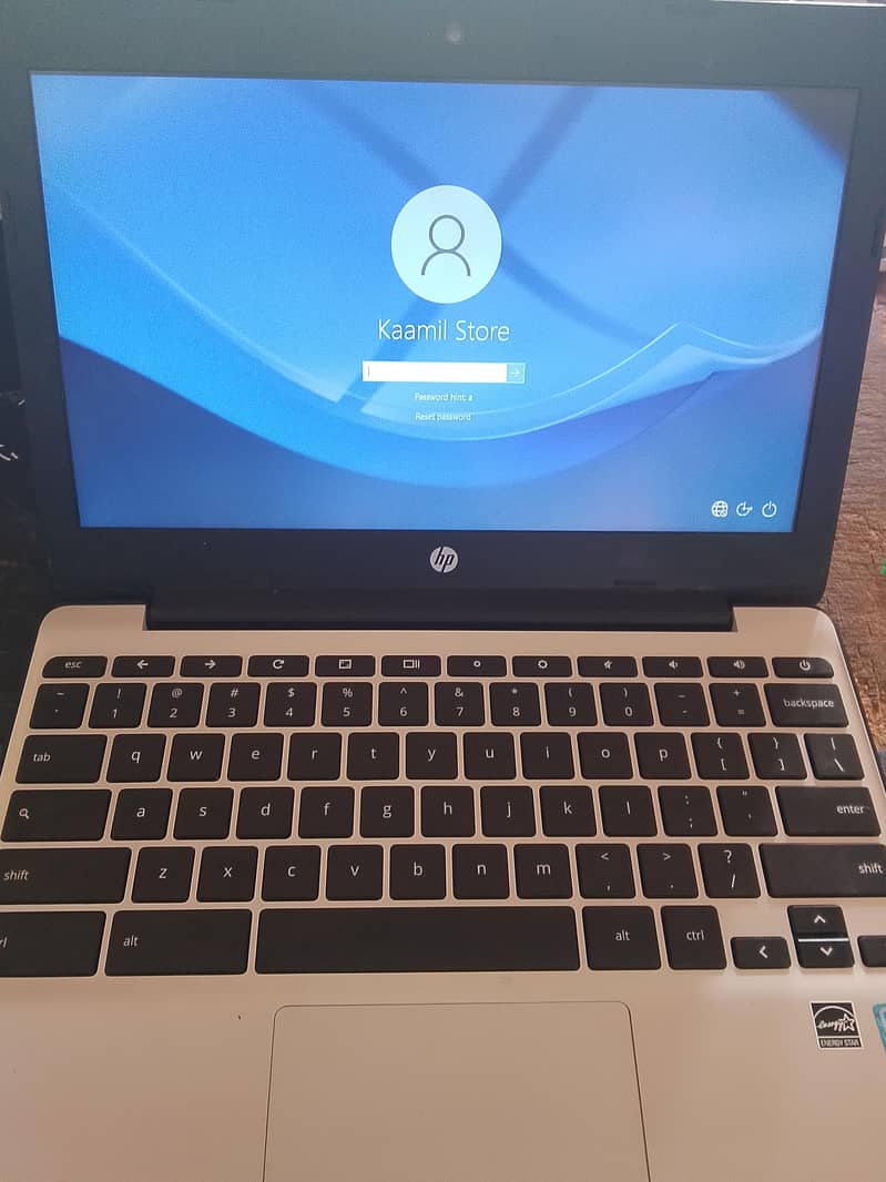 Laptop 1
