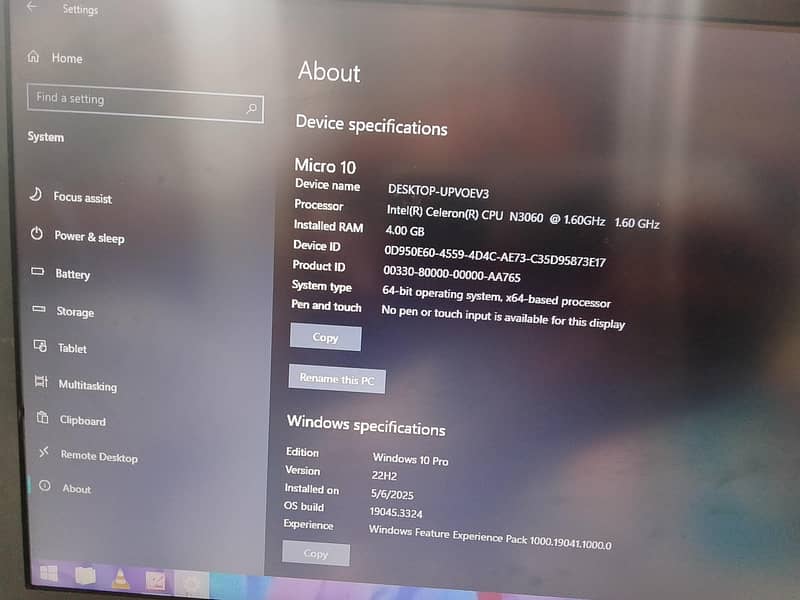Laptop 5