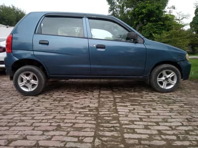 Suzuki Alto 2009