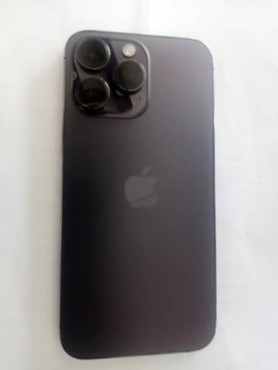 Apple iPhone 14 Pro Max
