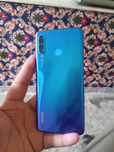 Huawei P30 Lite