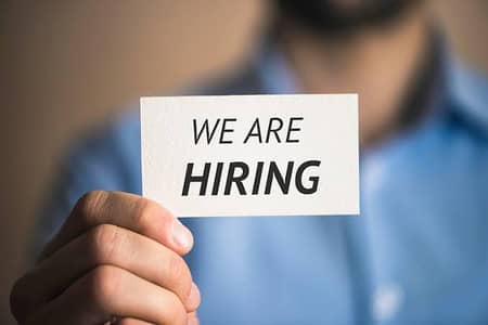 WE ARE HIRING FRESHERS AND EXPERIENCED FOR ONLINE AND OFFICE WORK