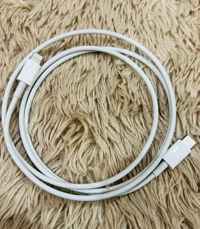 Iphone Fast Chrging Cable Imported.