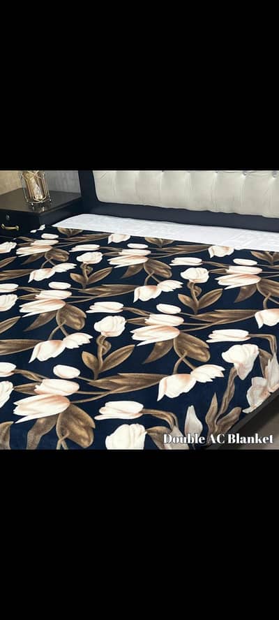 Ac blankit