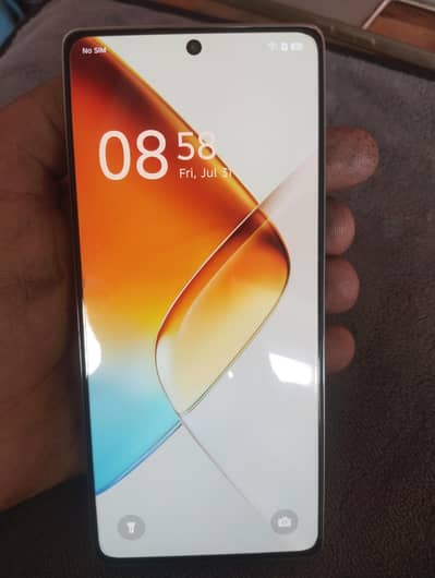 Infinix Note 40