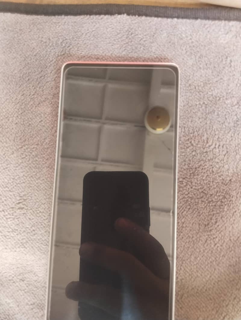Infinix Note 40 2