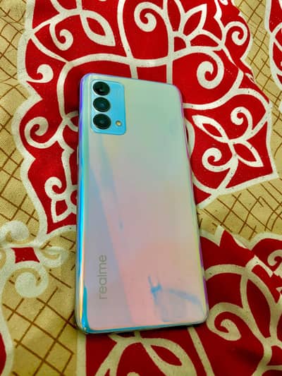 Realme GT Master Edition