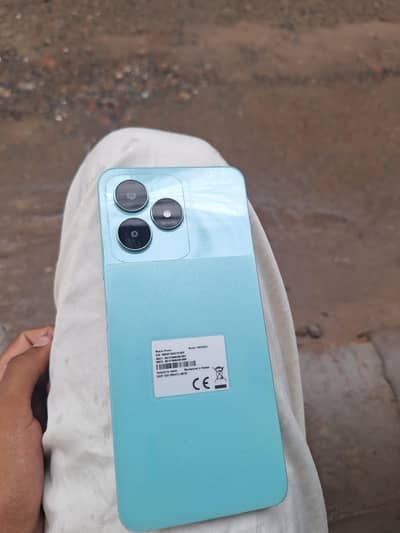 Realme C51