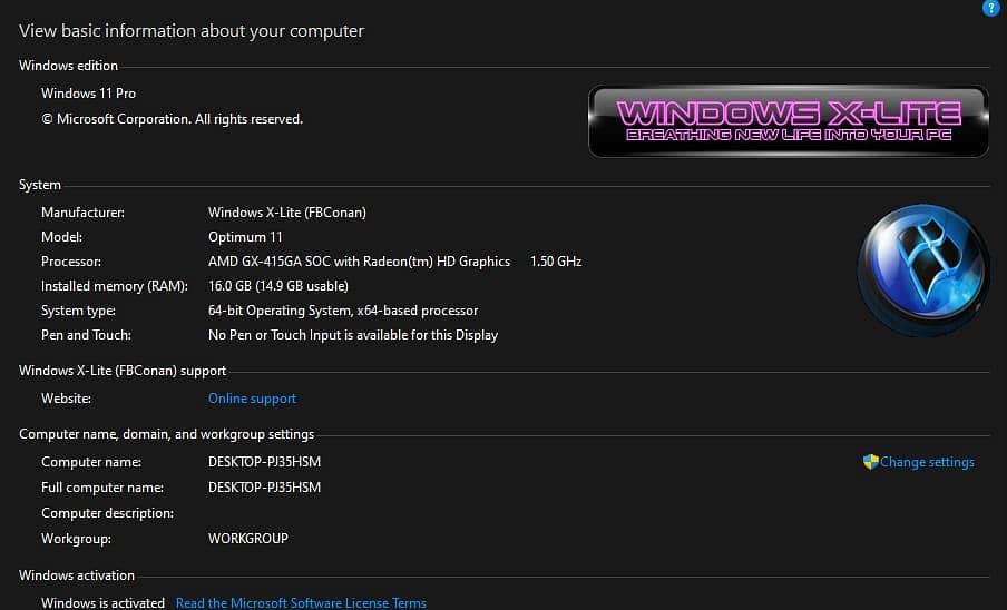 HP Thin Client T630 1