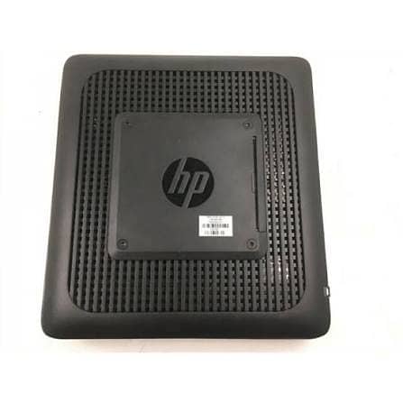 HP Thin Client T630 3