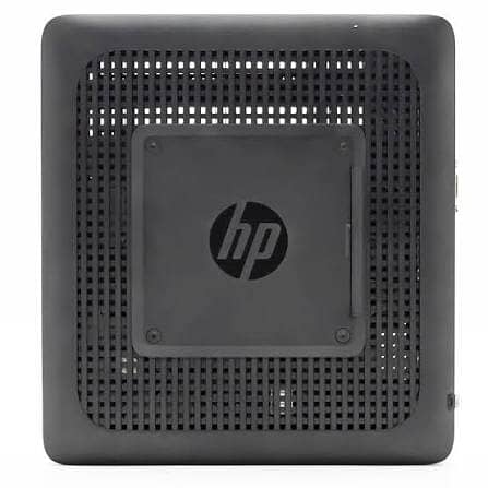 HP Thin Client T630 4