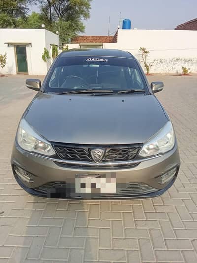 Proton Saga