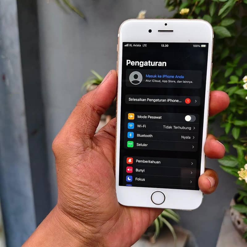 Apple iPhone 6S Plus 5
