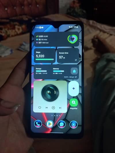 samsung a51 exchange possible