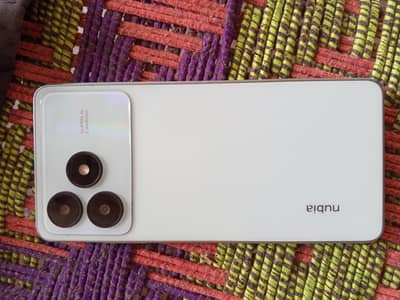 nobia a36 4+8/64 without box