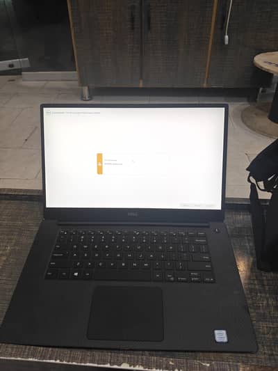 Dell Precision 5540 Laptop