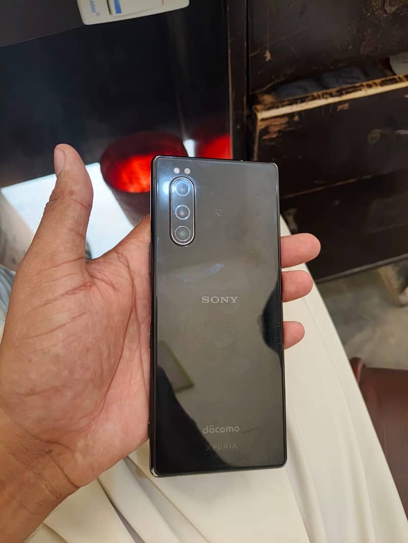 Sony 5 7