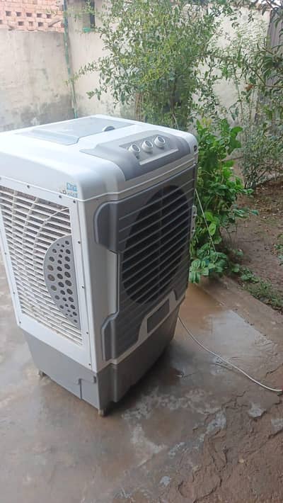 Canon Air Cooler CA-7500- 03148029625
