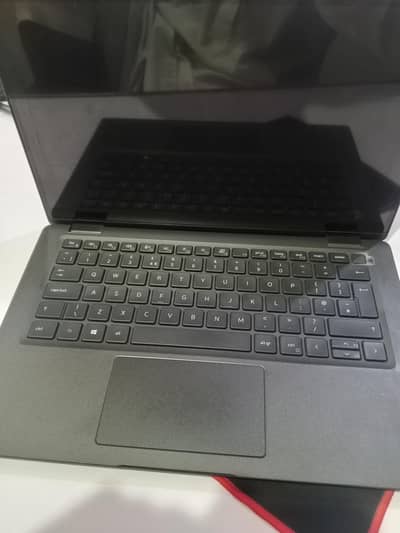 laptop latitude 7110 i7 10 generation 8 gb ram 256gb ssd