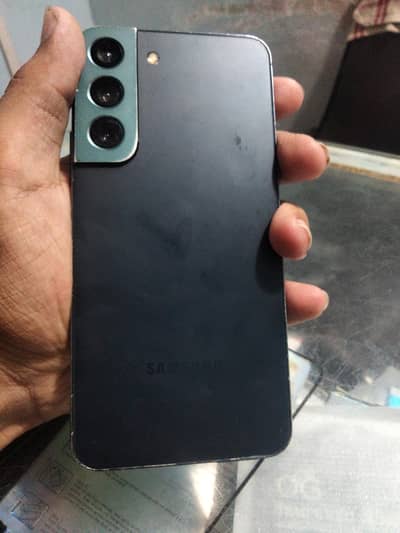 Samsung Mobile S22
