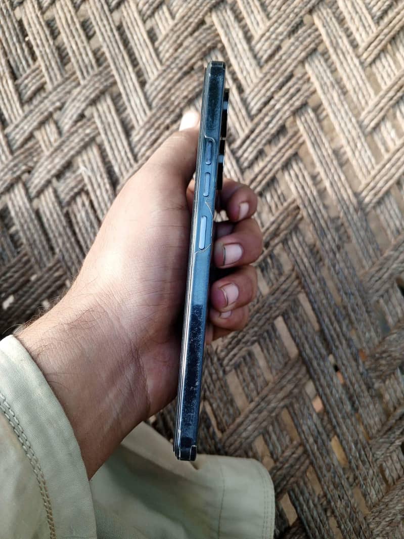 Tecno CAMON 20 0