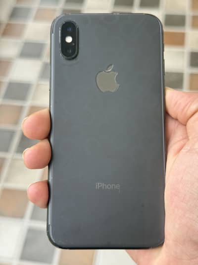 Apple iPhone XS 256GB PTA