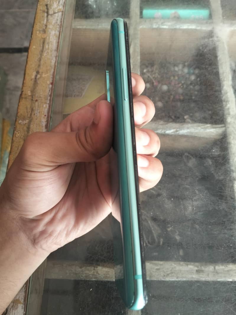 One Plus 8T 3
