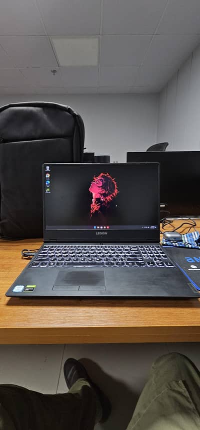 lenovo Legion 5 Y540