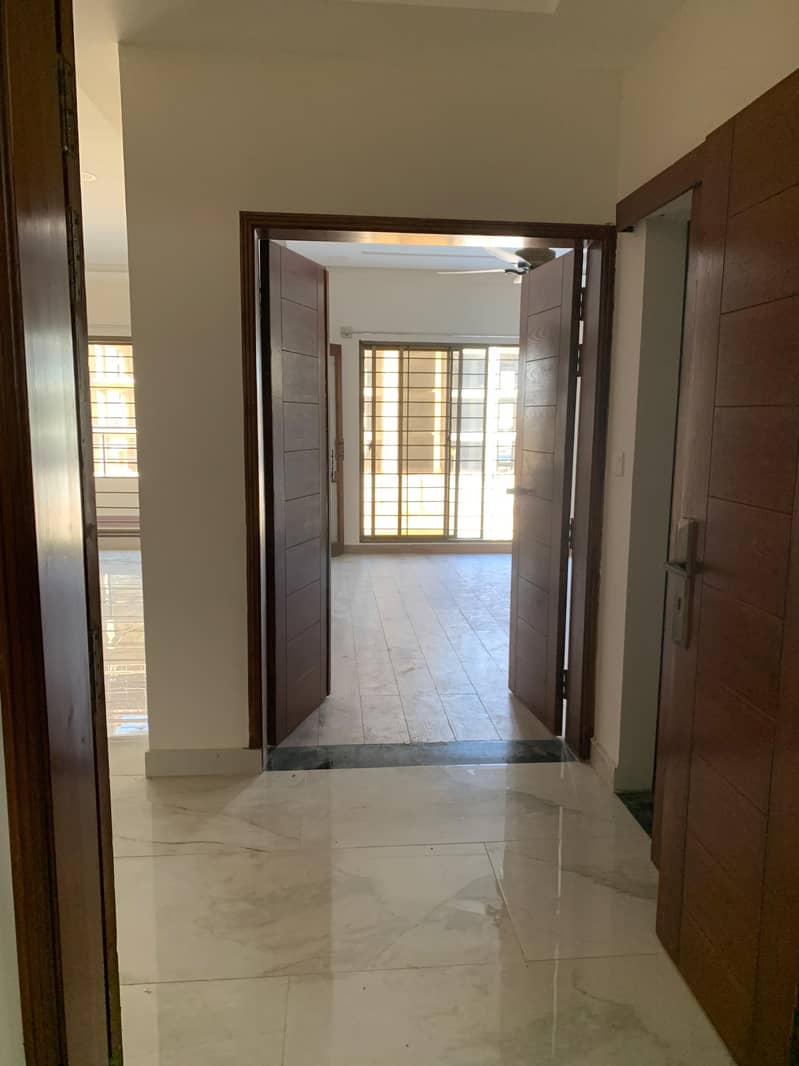 Askari tower 5 7