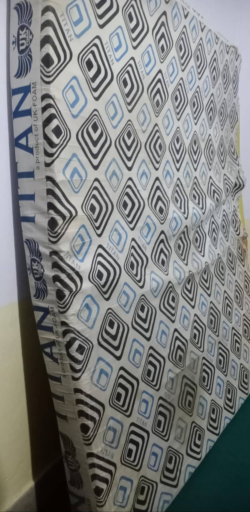 Mattress 2