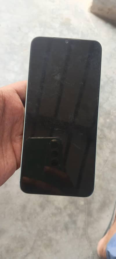 Xiaomi Redmi A1 Plus