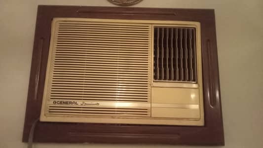 General Ac in Mint Condition