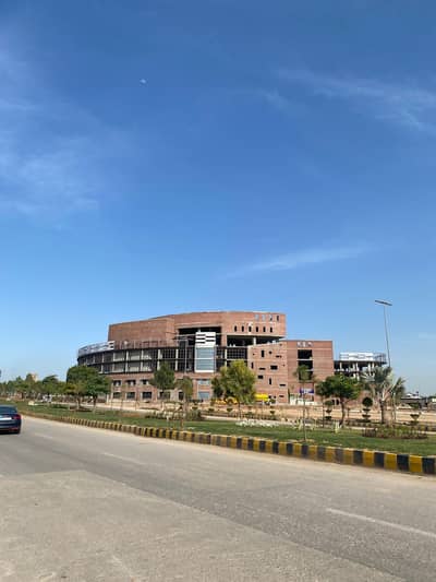 DHA Phase 2 Sector B Residential Plot for Sale Near Jinnah Boulevard & Iqbal Boulevard