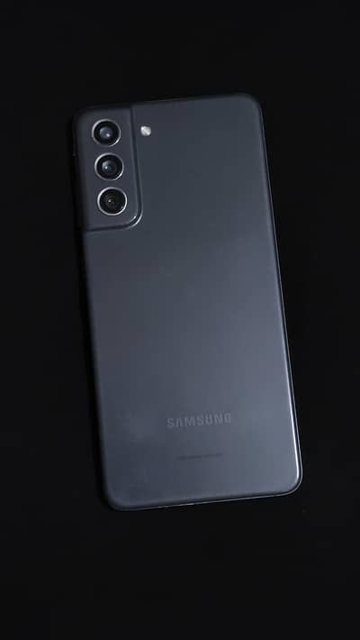 Samsung S21 FE | 6/128GB | non PTA | ALL OKEY | just lines | exchange