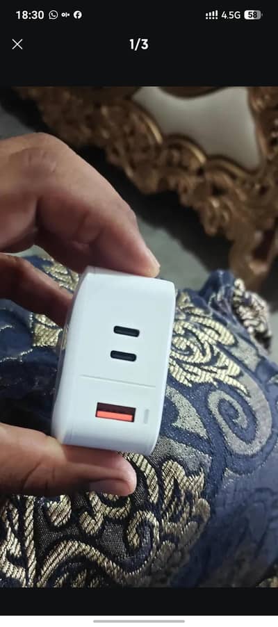 original adopter 90w