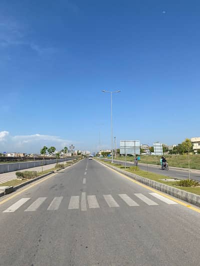 Johar Boulevard Pair Residential Plots for Sale Prime Boulevard Location | Premium Investment Opportunity