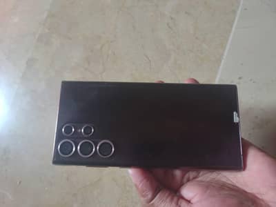 Samsung Mobile S22 Ultra 03212364602