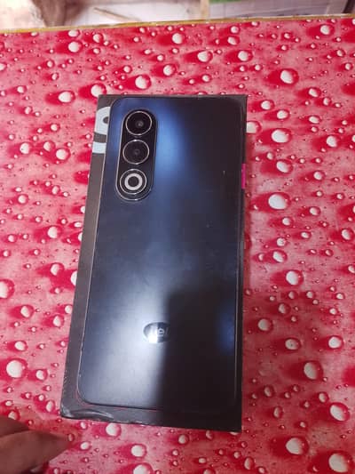 Itel S25 6/128