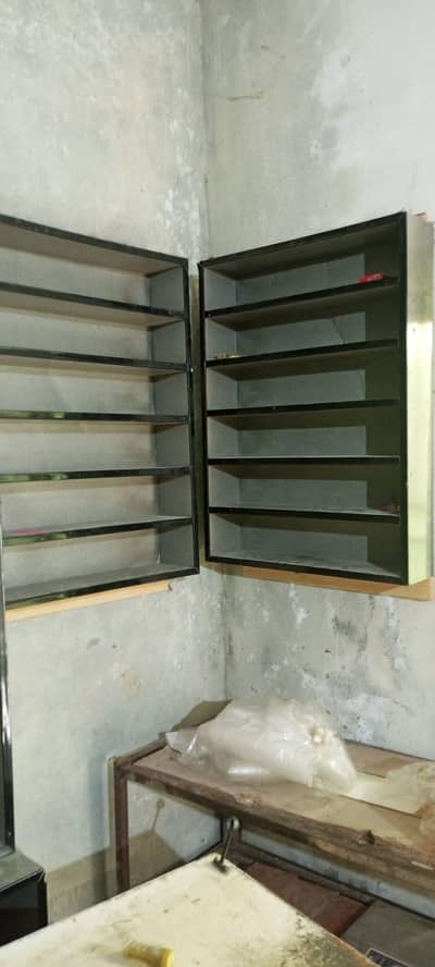 shop rack