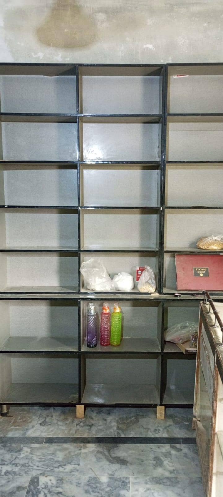 shop rack 1