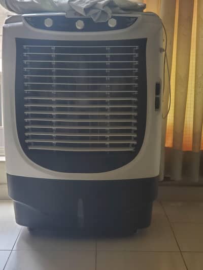 Air cooler