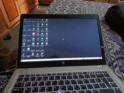  HP Ultrabook For Sale   Intel Core i5 (3rd Gen)  4GB RAM | 256GB