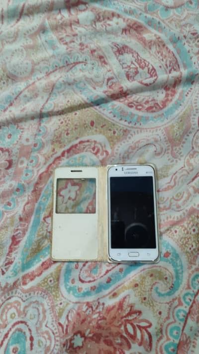Samsung Mobile J100f